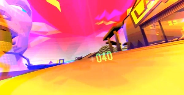 Image for Zineth Dev's Perfect Stride Is Tony Hawk Meets Tribes