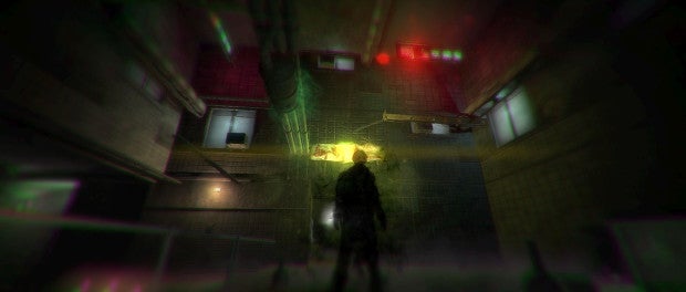 Image for Procedural Kowloon: Phantasmal On Steam Early Access