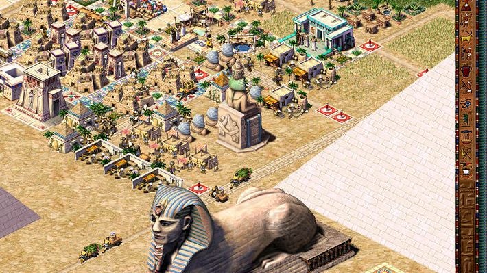 Image for Have You Played... Pharaoh?