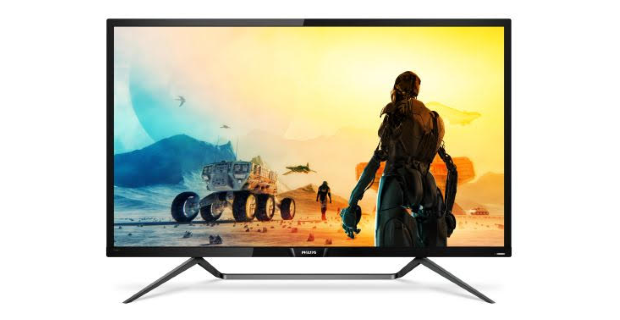 Image for Prepare to be blinded by Philips' 1000nit 4K FreeSync 2 monitor