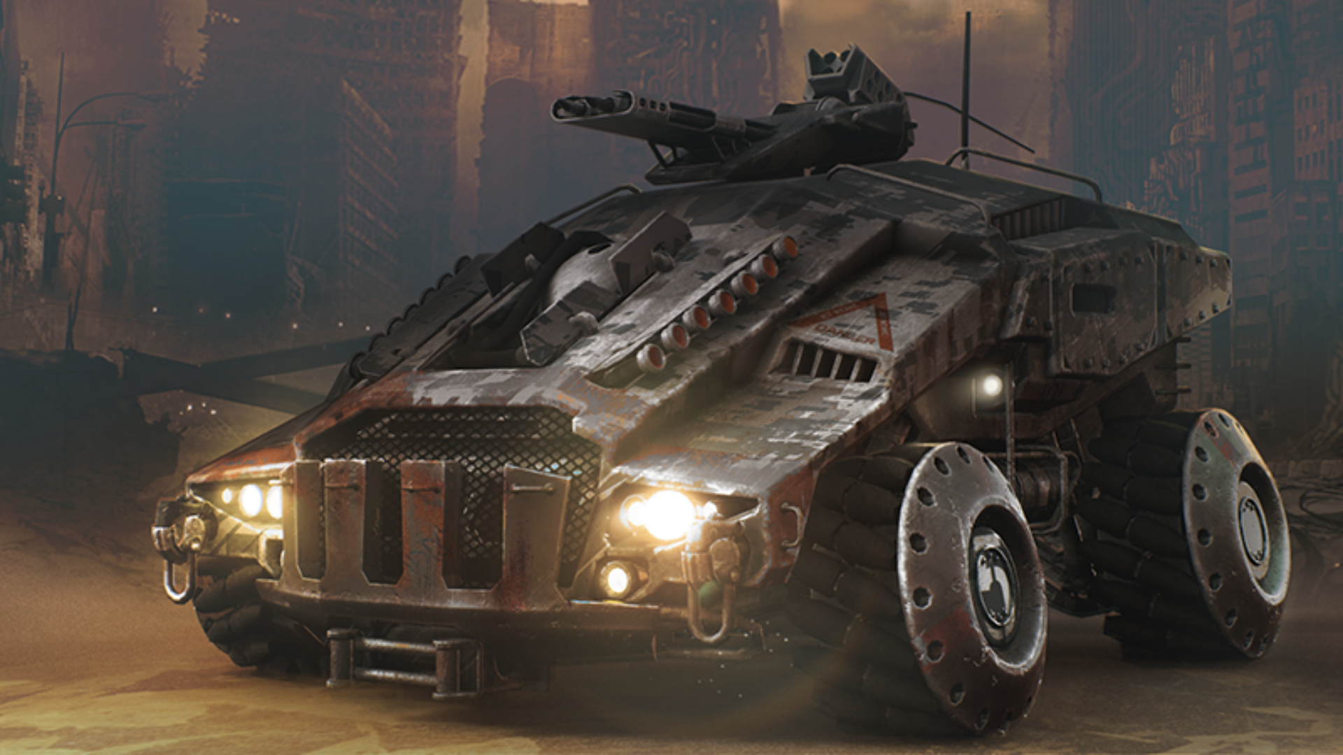 Image for Phoenix Point Vehicles & Aircraft - which faction has the best vehicles?