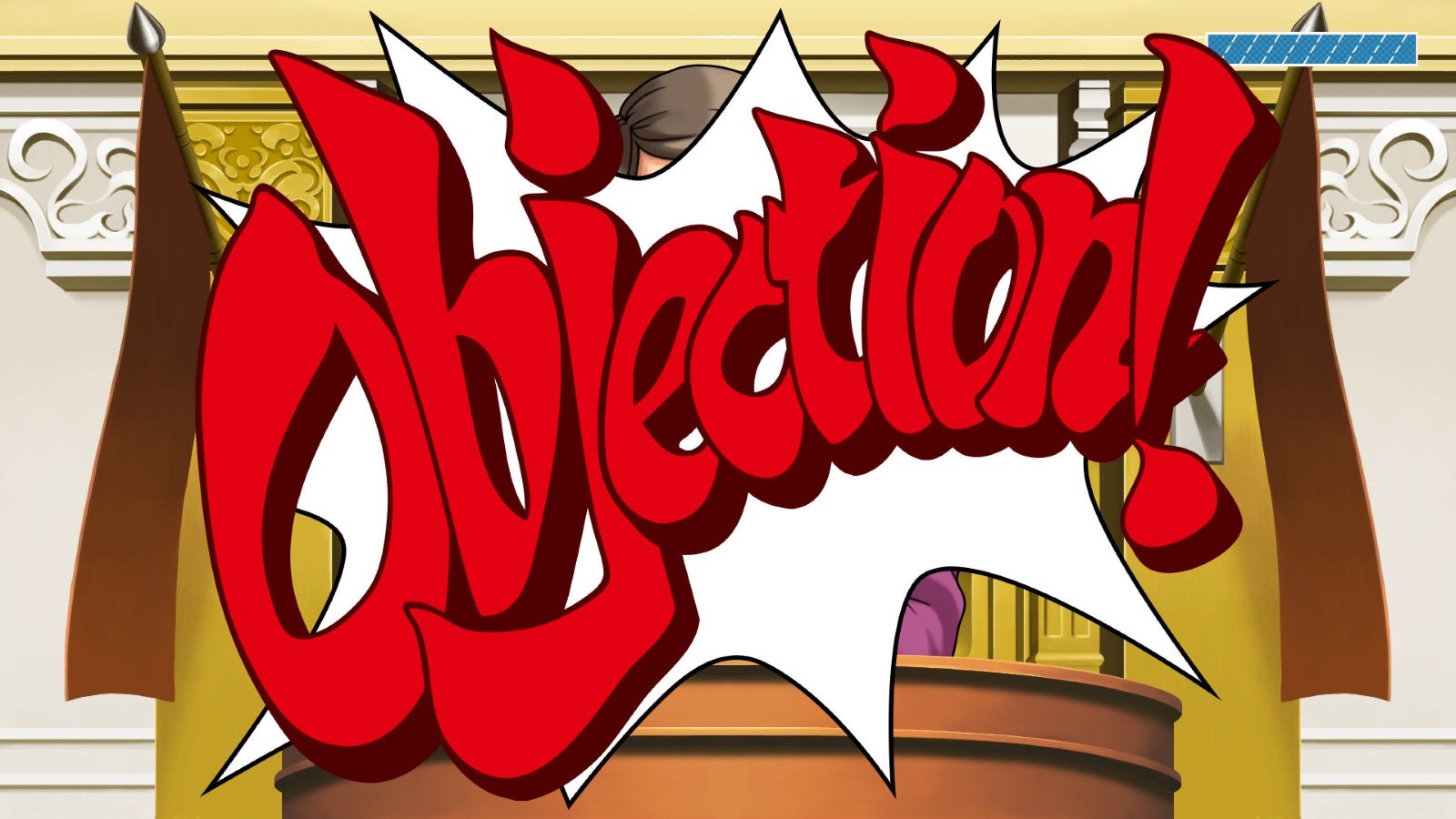 Image for Phoenix Wright: Ace Attorney Trilogy is in session on PC today