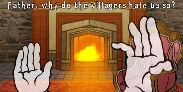 Image for Pillage The Village