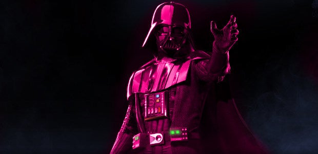 Image for Star Wars Battlefront 2's microtransactions unlikely to include a pink Darth Vader