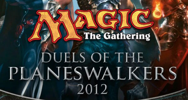 magic duels of the planeswalkers
