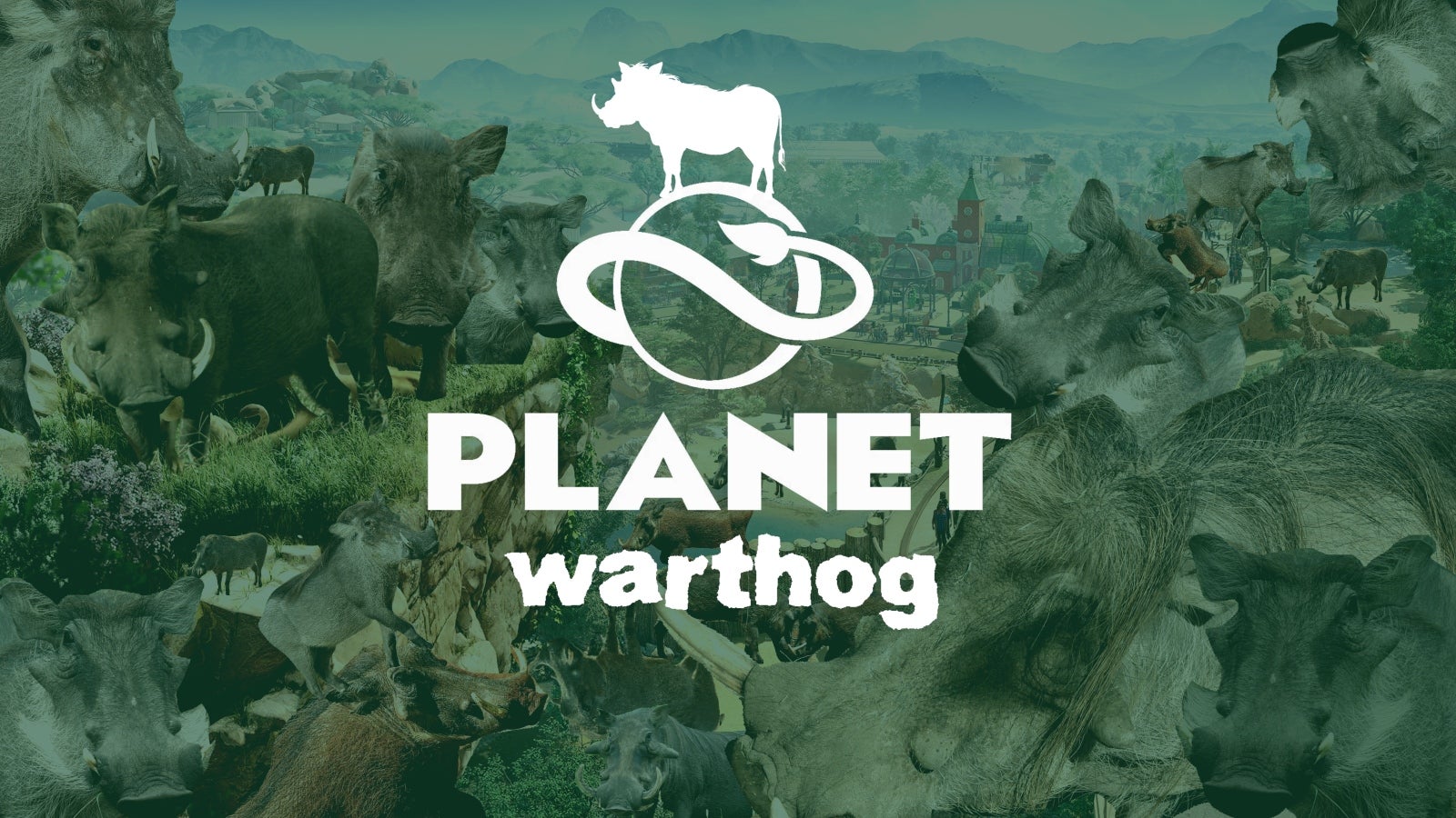 Planet Zoo has become a warthog grind | Rock Paper Shotgun