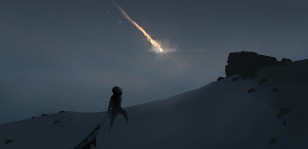 Image for Playdead reveal art for their secretive Inside follow-up