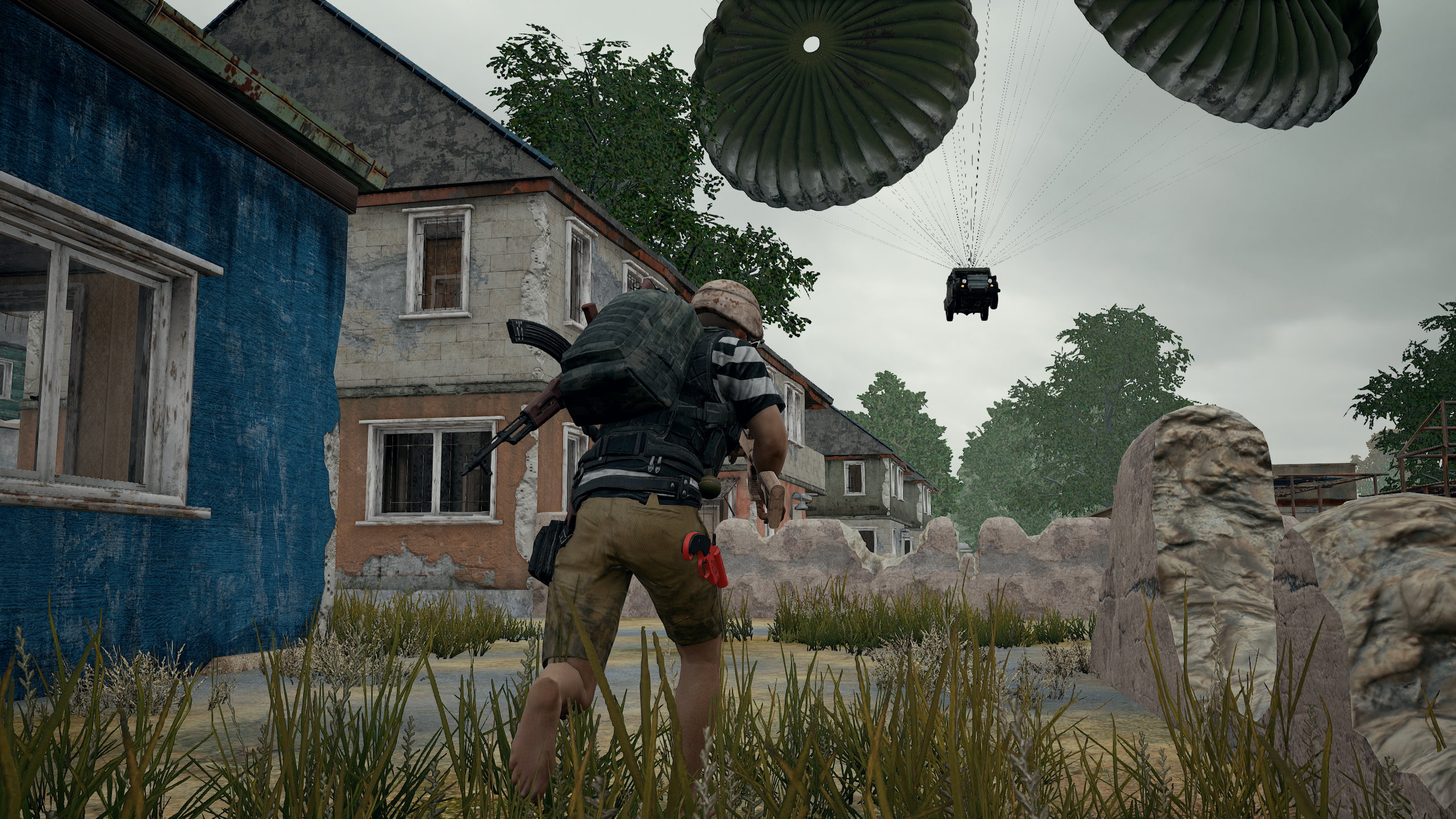 player unknown battlegrounds pc cant join game