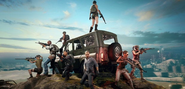 Image for Playerunknown’s Battlegrounds creators sue mobile games for copyright infringement and frying pan use
