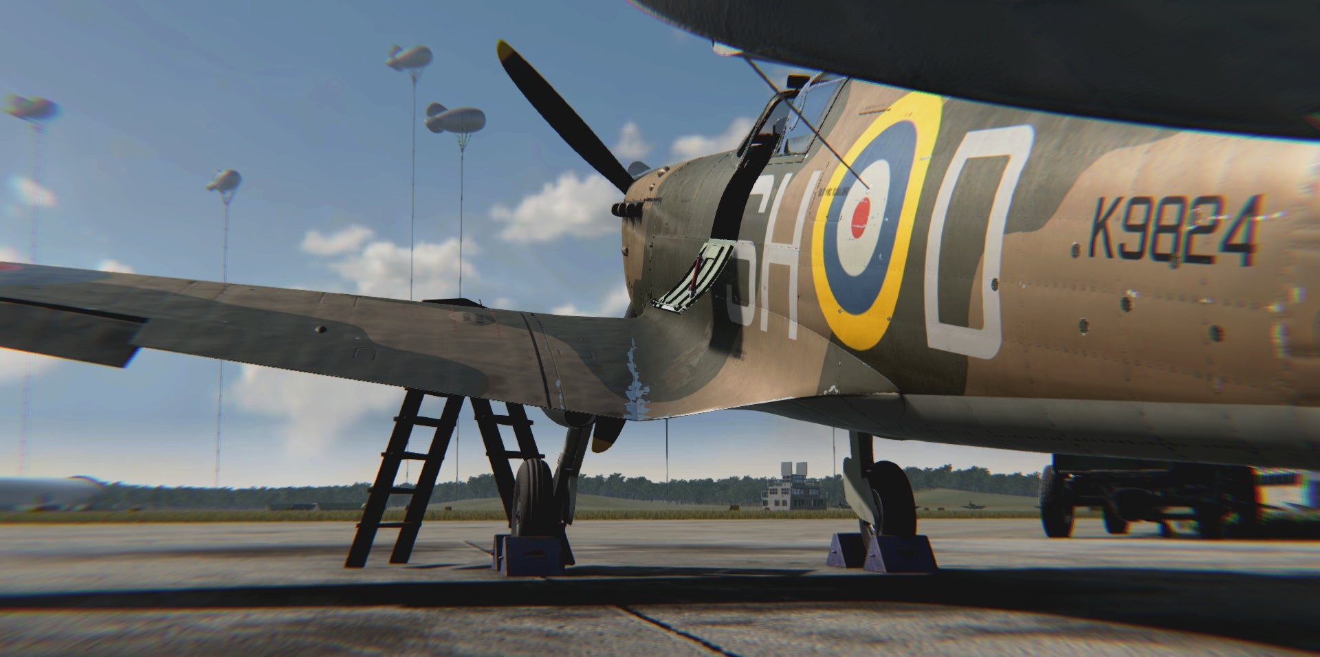 Image for The Flare Path: Awe Restorer