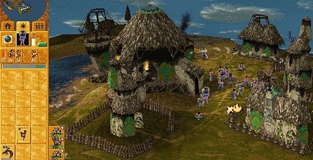 Image for Meet the superfans still playing Populous: The Beginning