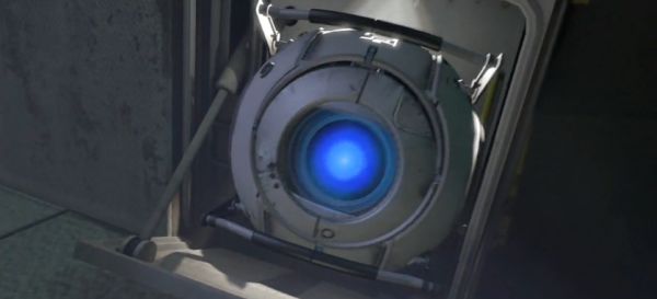 Image for Portal 2 On-Screen Footage, Other Stuff