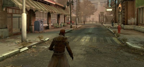 Image for Postal III: New Footage, Little Controversy