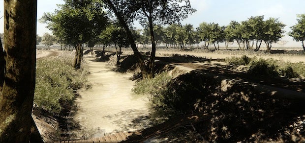 Image for Project Reality 2 Will Be CryEngine Standalone