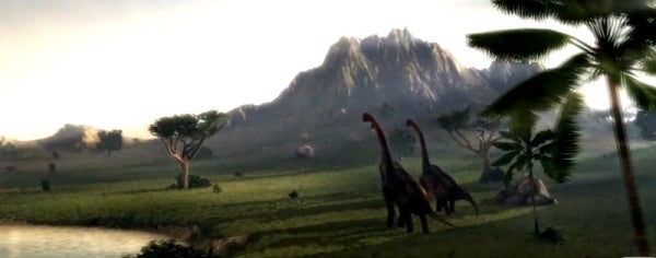 Image for Prettisaurus: Primal Carnage GDC Trailer