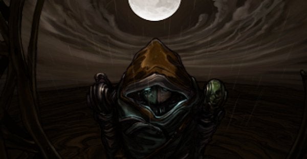 Image for Oh, The (Lack Of) Humanity: Primordia Out Next Month
