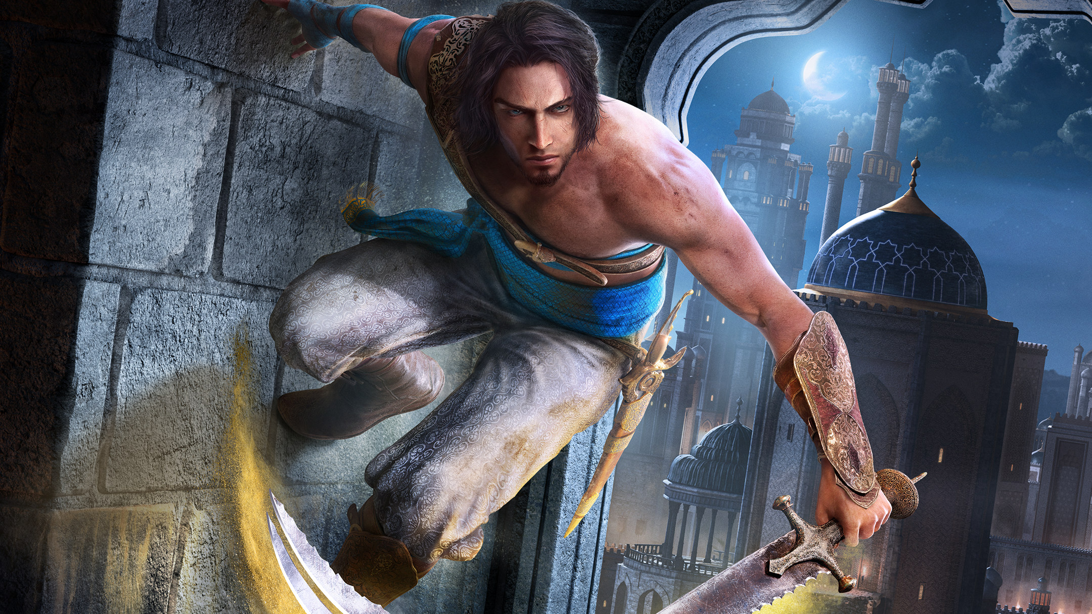 prince of persia sand of time power of delay