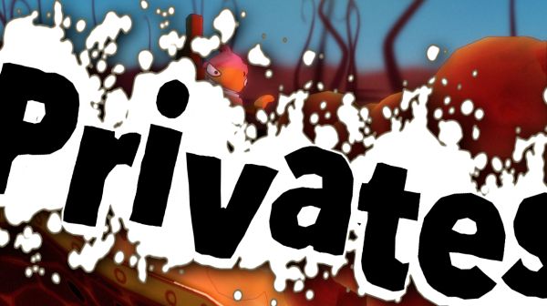 Image for Exclusive: Getting Intimate With Privates