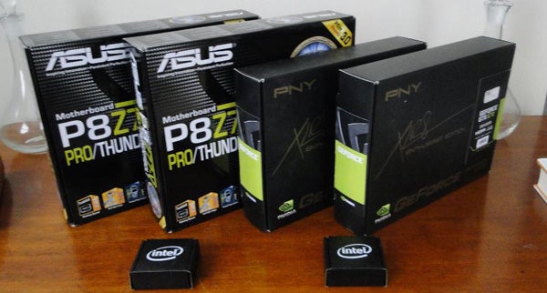 Image for Update: Awesome RPS Gaming Rig Winners