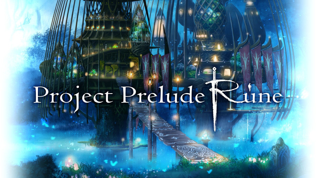 Image for Square Enix close Studio Istolia, cancel Project Prelude Rune