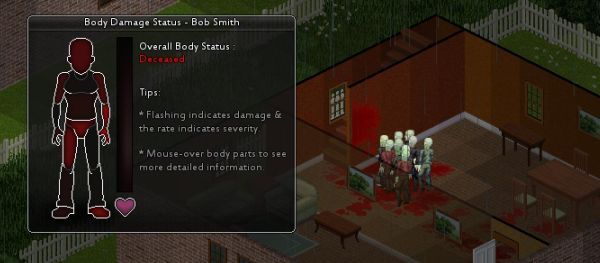 project zomboid free download latest version