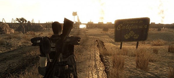 Image for Here's A Massively Impressive Fallout: NV Prequel Mod