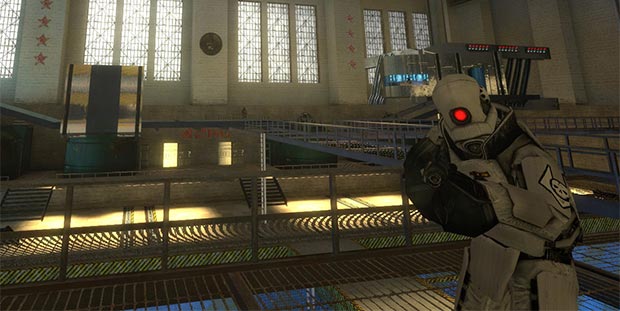 Image for Huh! A Valve-Approved Half-Life: Opposing Force Sequel 