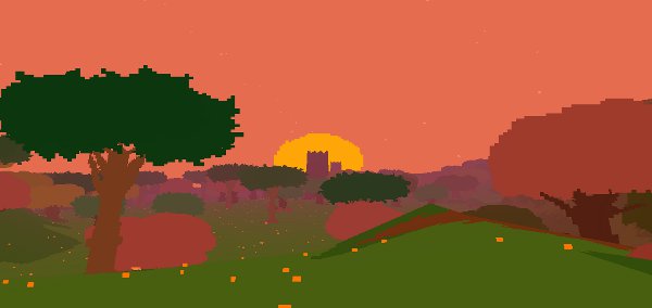 Image for Land Ahoy: Proteus Gets Big Update, Oct Steam Launch