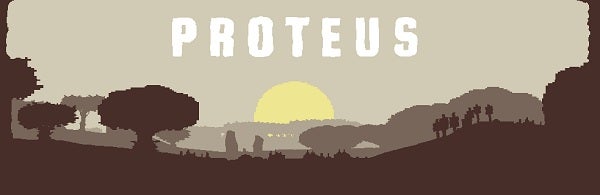 Image for The Hills Are Alive: Proteus Beta Release