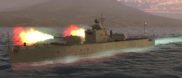 Image for PT Boats Gets Meaty Add On