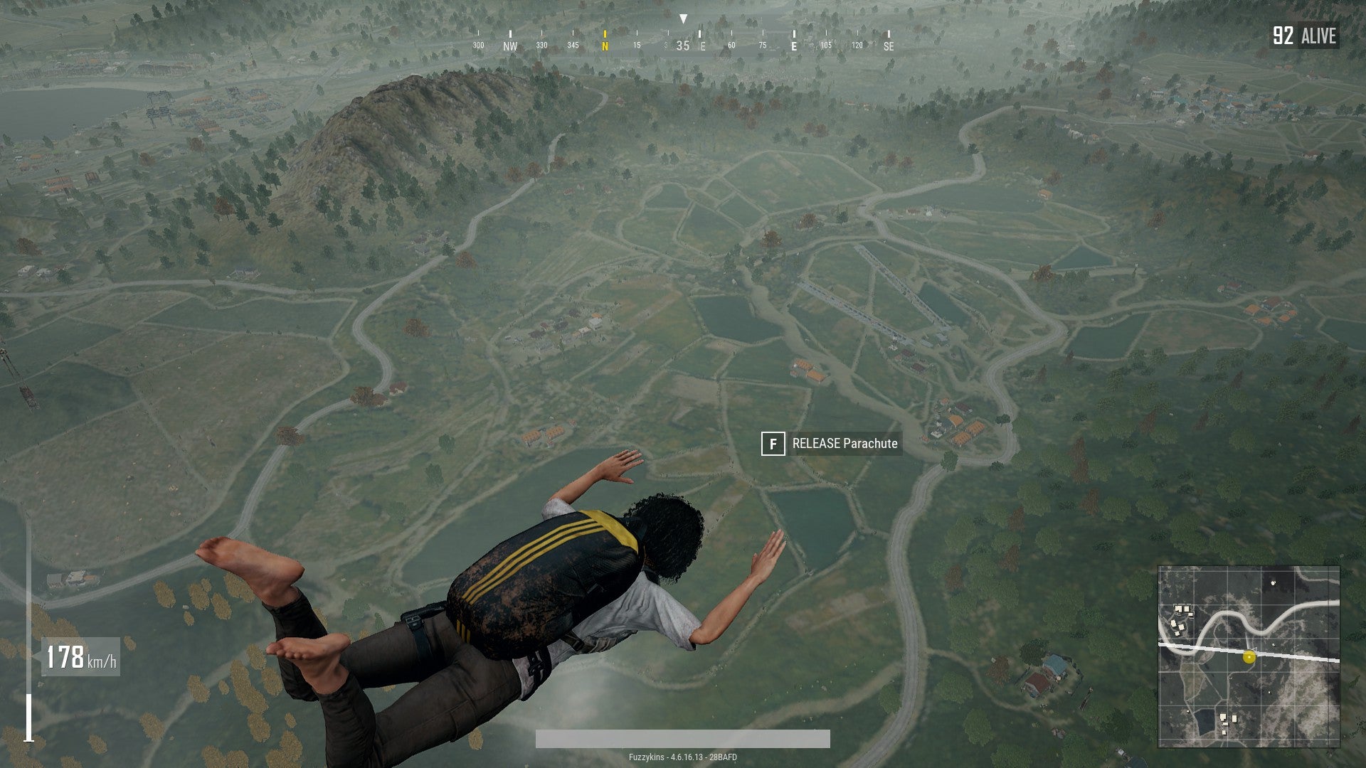 Image for PUBG Erangel: where to loot, how to win