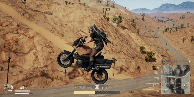 Image for Has Playerunknown's Battlegrounds been improved by its updates?