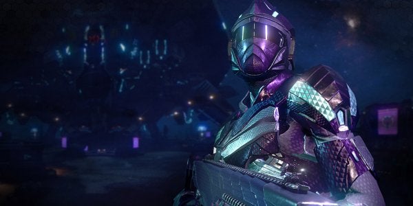 Image for An RPS Call To Arms: Planetside 2, Thursday 9th