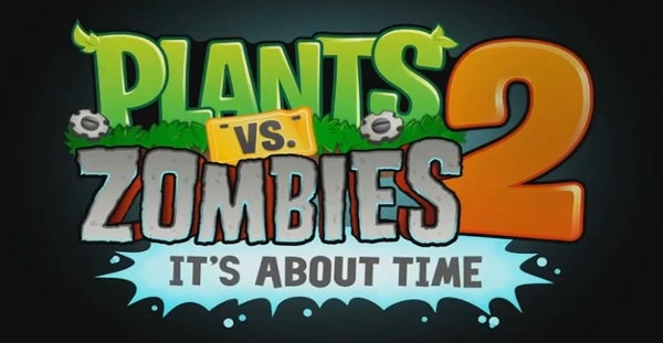 Image for It's About Time We Write About Plants Vs Zombies 2