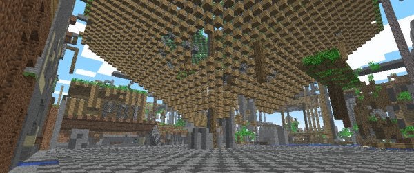 Image for Simply Splendid: Minecraft Multiplayer