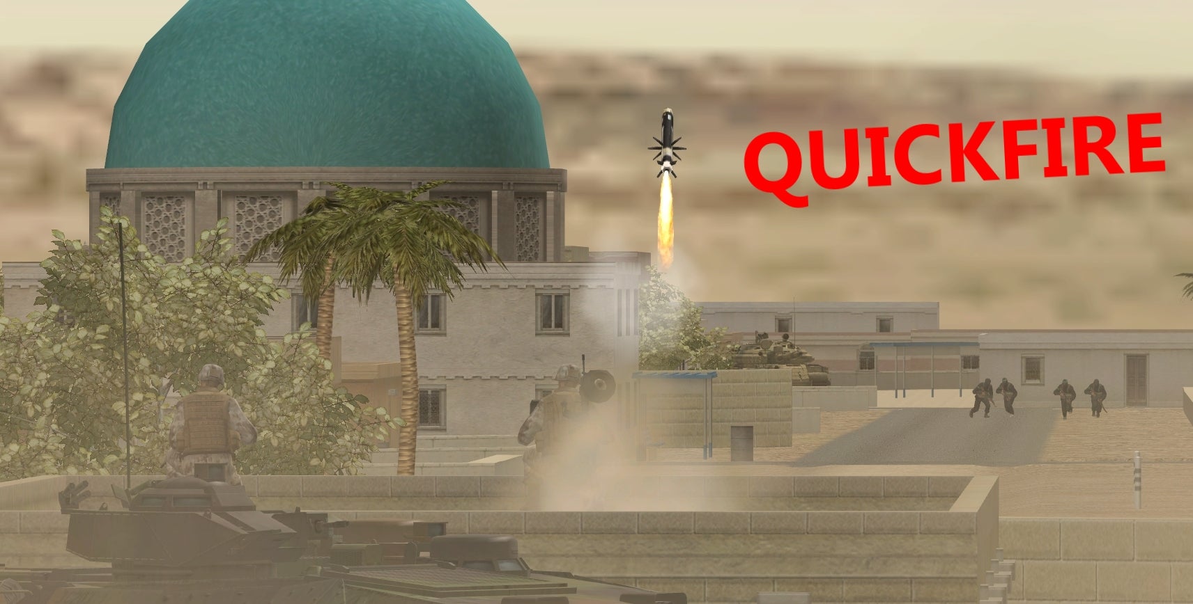 Image for Quitting Qatab: Turn 1