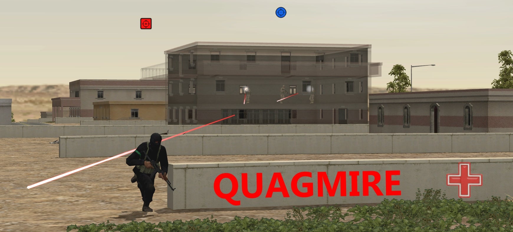 Image for Quitting Qatab: Turn 3