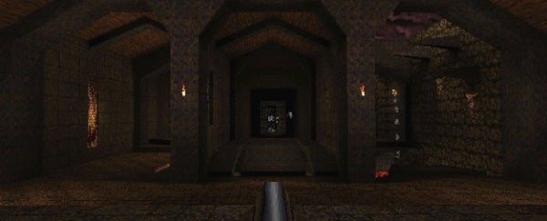 Image for Gaming Made Me: Quake