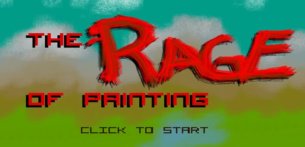 Image for B.O.B. R055's Art Lessons In The Rage Of Painting