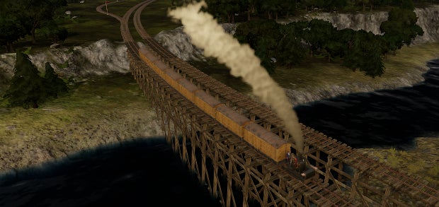 Image for Wot I Think: Railway Empire