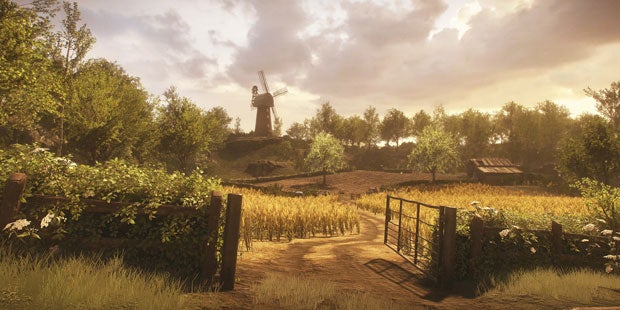 Image for Tears In Rain: Everybody's Gone To The Rapture