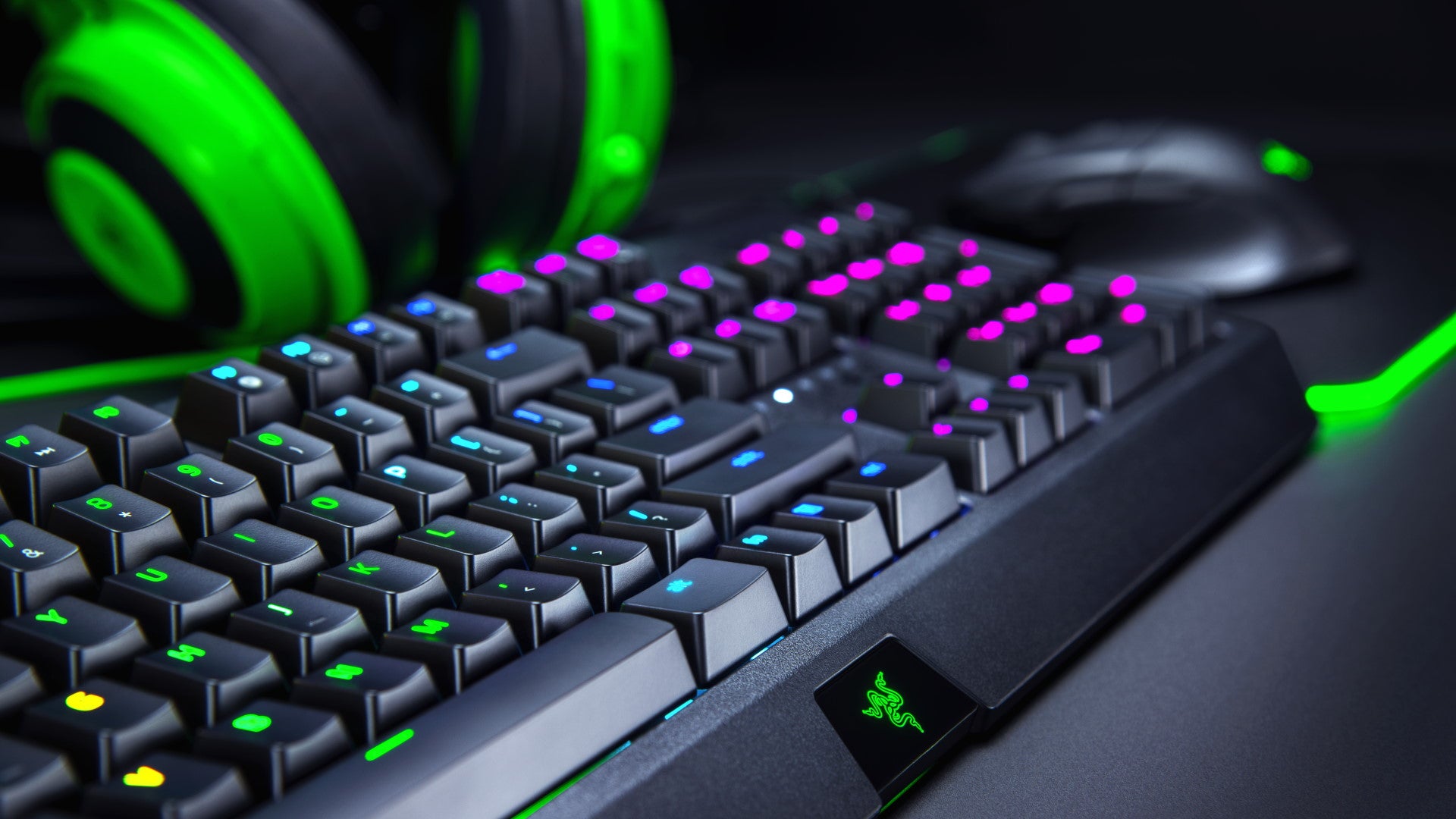 Image for Get 15% off Razer peripherals with GOG's Polish games sale