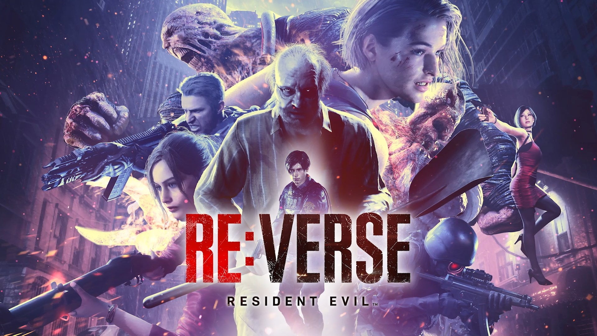 Image for Resident Evil Village will release in May, comes with RE: Verse multiplayer game