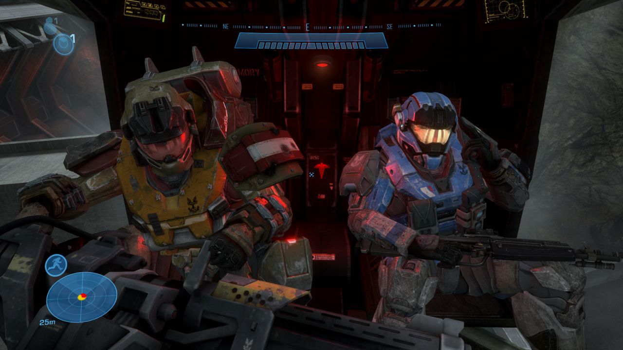 Image for Wot I Think: Halo: Reach
