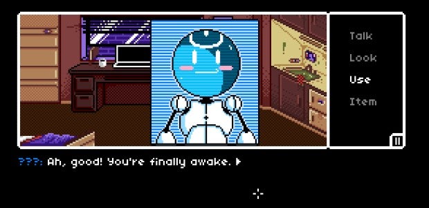Image for Read Only Memories: Cyberpunk Adventure Gets A Demo