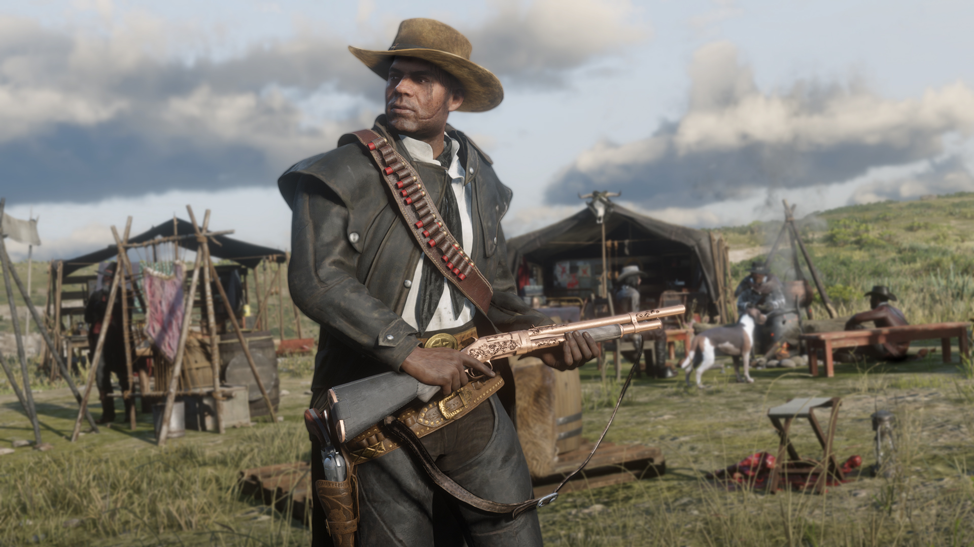 red dead redemption pc release date