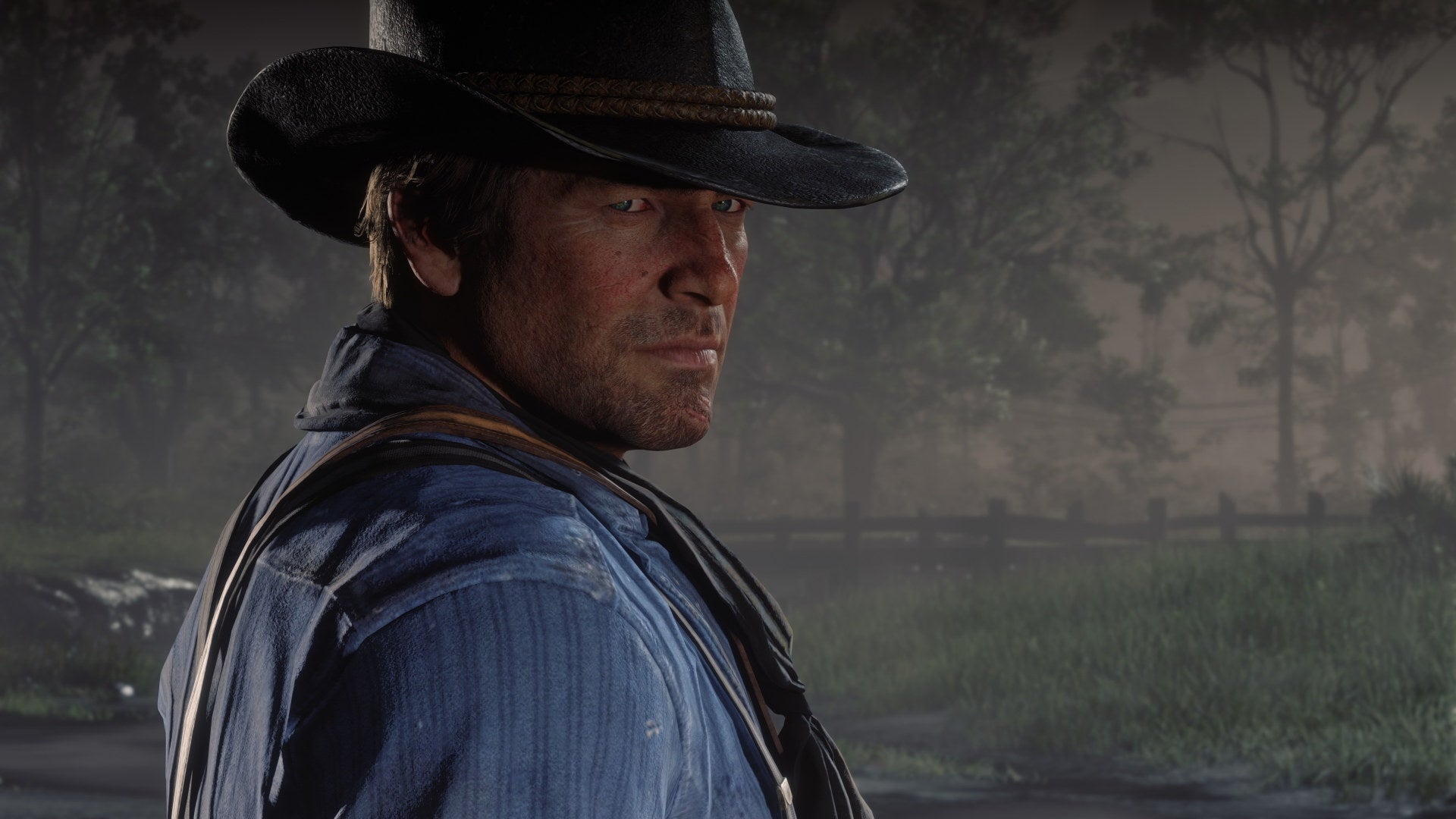 Image for Red Dead Redemption 2 is your Steam Awards game of the year