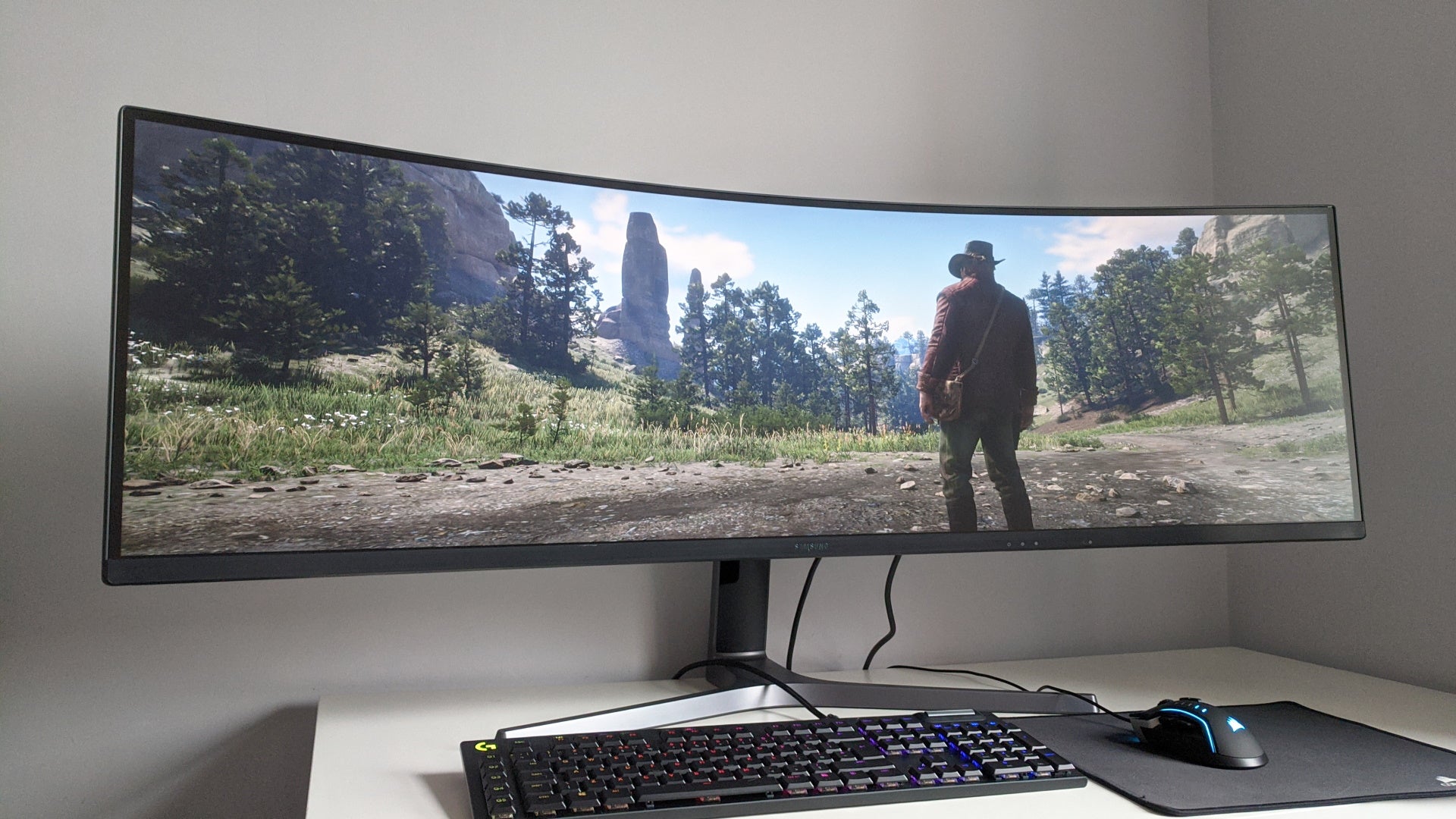 The 32 Finest Pc Games That Demand To Be Performed In Ultrawide