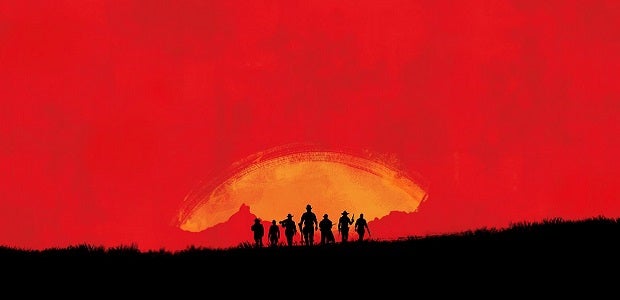 Image for Rockstar Are Teasing A Red Dead Redemption Sequel