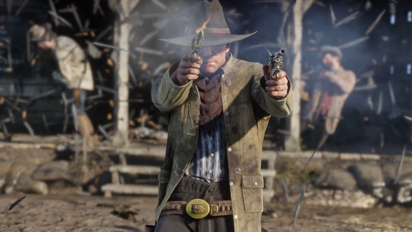 Image for Red Dead Redemption 2: 100% Completion guide and checklist